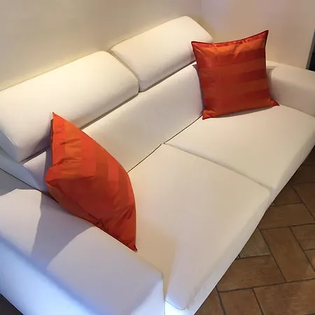 Pineta Apartmán *