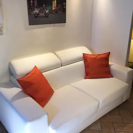Pineta Apartmán *