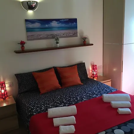 Apartmán Pineta