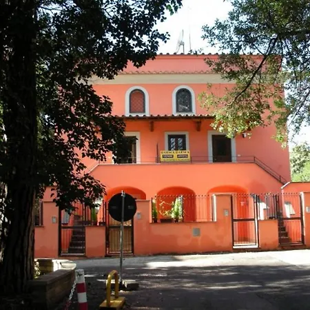 Apartmán Pineta