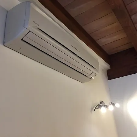 Pineta Apartmán