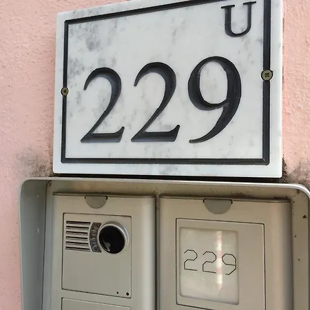 Apartmán Pineta *