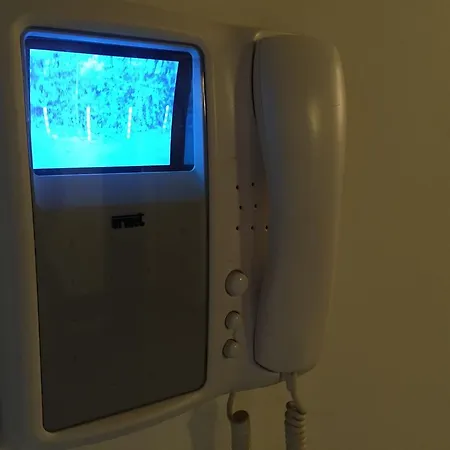 Apartmán Pineta